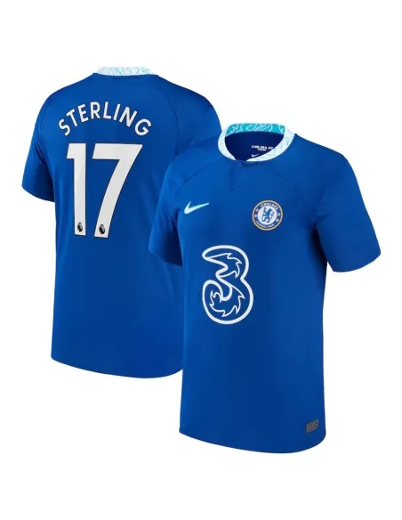 CHELSEA