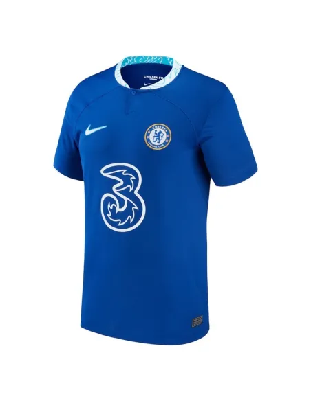 CHELSEA
