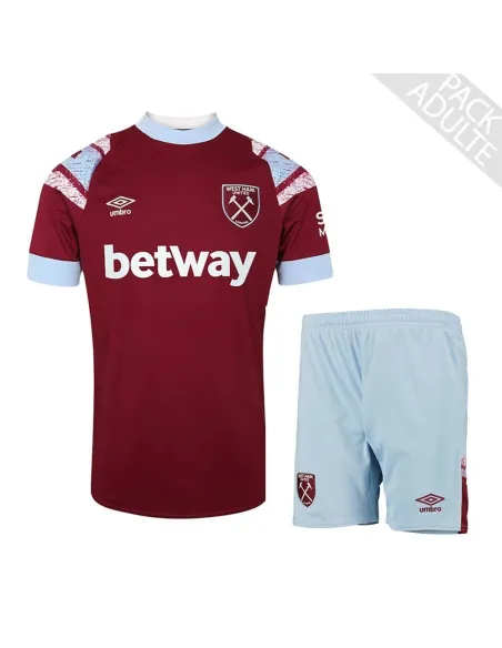 ANGLETERRE PREMIER LEAGUE,WEST HAM