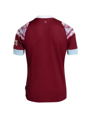 ANGLETERRE PREMIER LEAGUE,WEST HAM