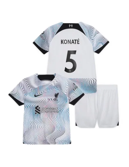 LIVERPOOL,PACK ENSEMBLE ADULTE