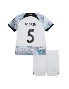 LIVERPOOL,PACK ENSEMBLE ADULTE 2