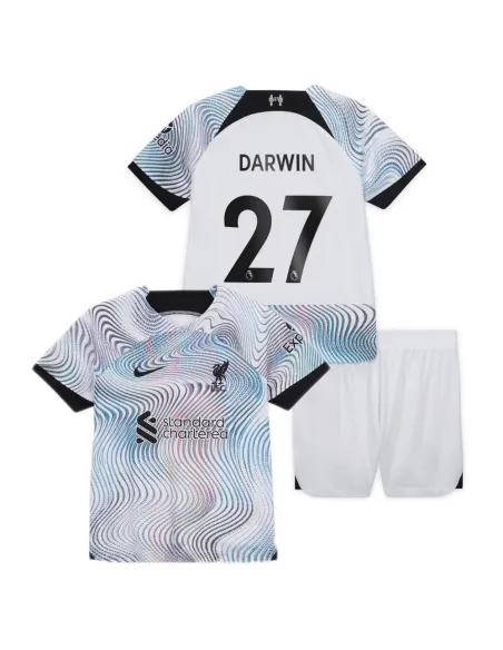 LIVERPOOL,PACK ENSEMBLE ADULTE