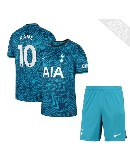 ANGLETERRE PREMIER LEAGUE,TOTTENHAM