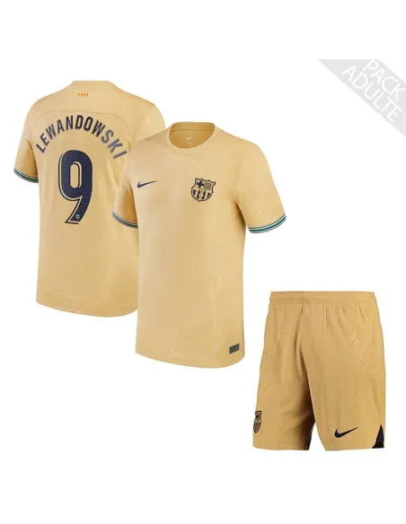 FC BARCELONE,PACK ENSEMBLE ADULTE