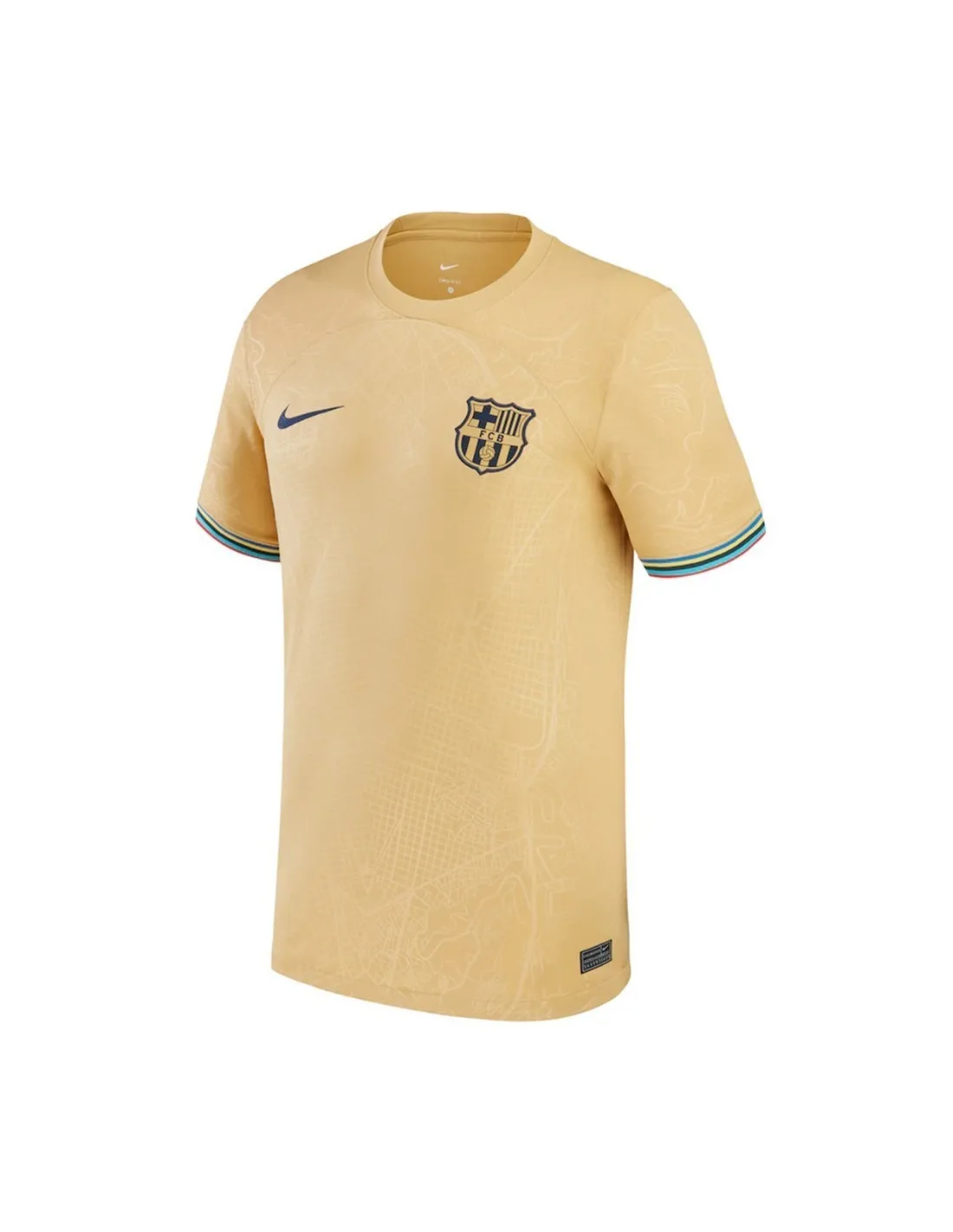 FC BARCELONE,PACK ENSEMBLE ADULTE
