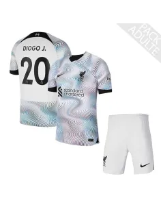 LIVERPOOL,PACK ENSEMBLE ADULTE