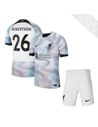 LIVERPOOL,PACK ENSEMBLE ADULTE