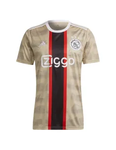 AJAX AMSTERDAM