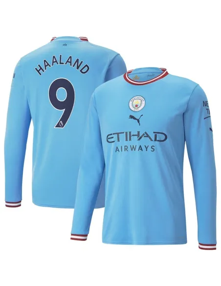 MANCHESTER CITY