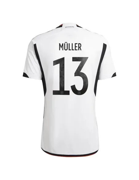 ALLEMAGNE