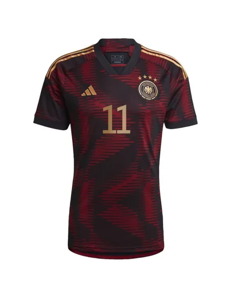 ALLEMAGNE