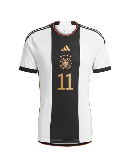 ALLEMAGNE