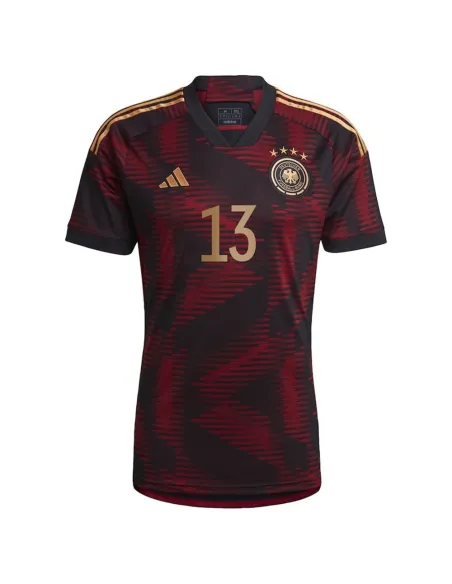 ALLEMAGNE