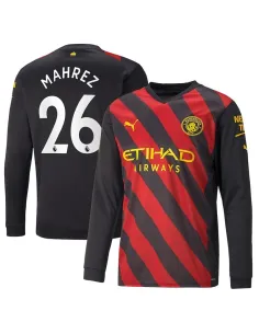 MANCHESTER CITY
