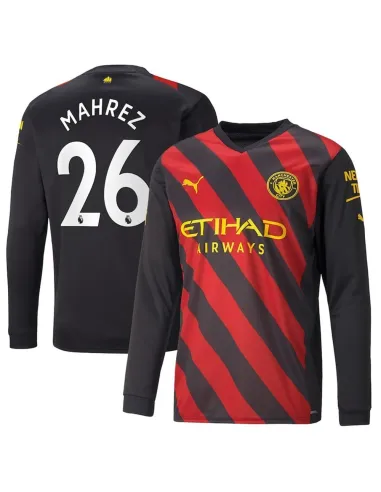 MANCHESTER CITY