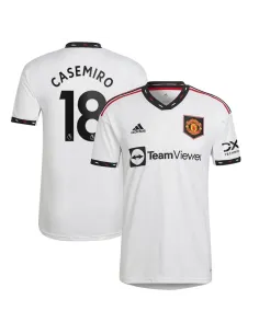 MANCHESTER UNITED