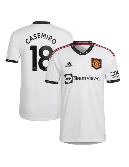 MANCHESTER UNITED