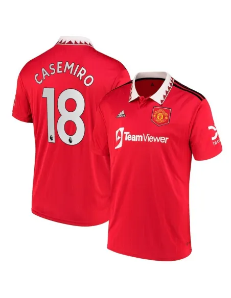 MANCHESTER UNITED