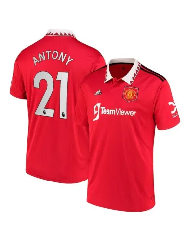 MANCHESTER UNITED
