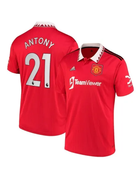 MANCHESTER UNITED