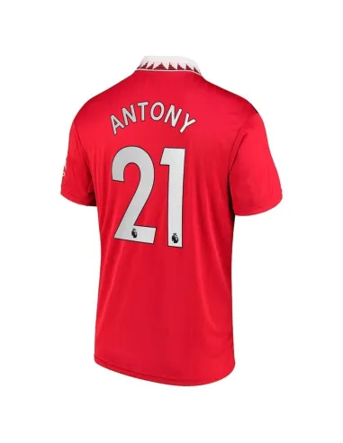 MANCHESTER UNITED