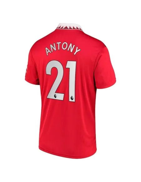 MANCHESTER UNITED