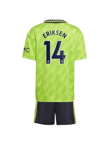 MANCHESTER UNITED,PACK ENSEMBLE ENFANT