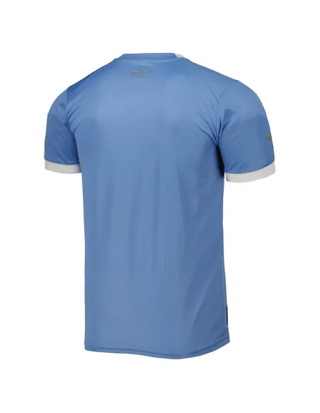 URUGUAY