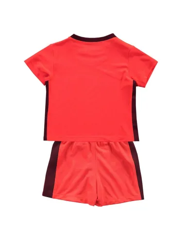 ANGLETERRE,PACK ENSEMBLE ENFANT