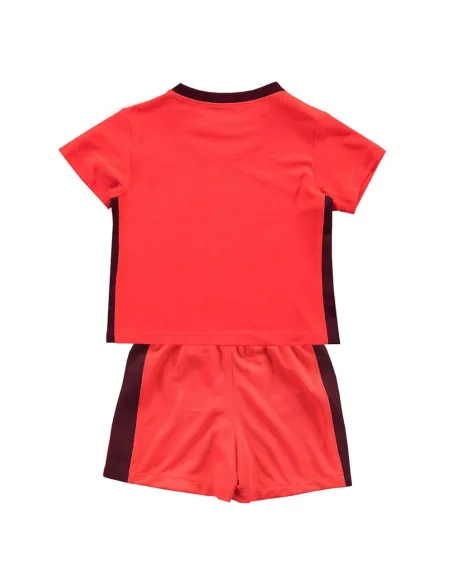 ANGLETERRE,PACK ENSEMBLE ENFANT