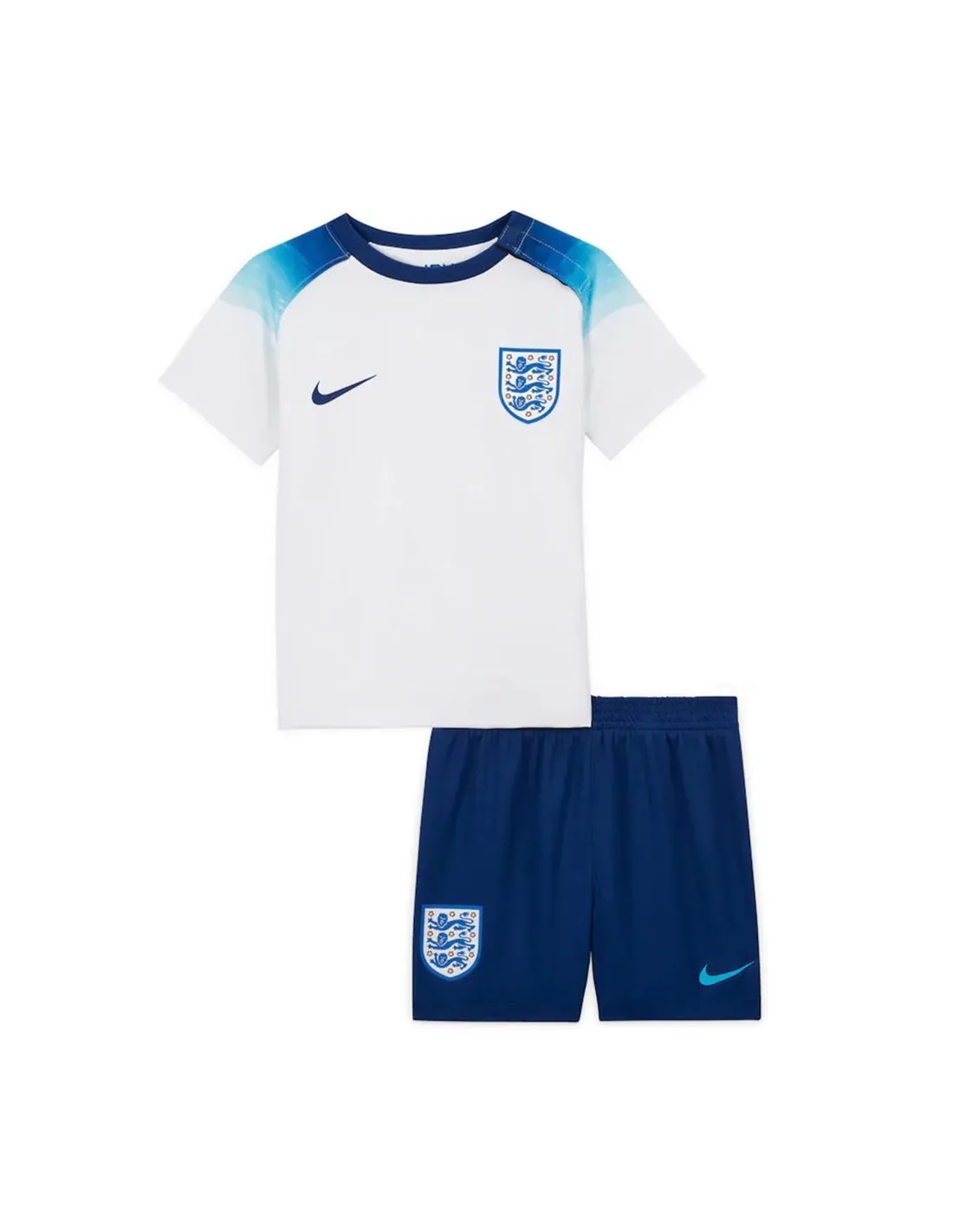 ANGLETERRE,PACK ENSEMBLE ENFANT