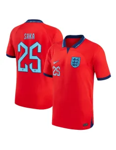 ANGLETERRE
