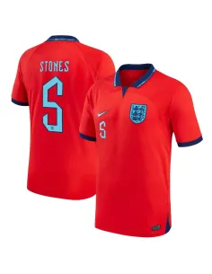 ANGLETERRE