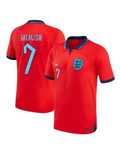 ANGLETERRE