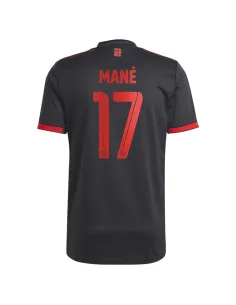 BAYERN MUNICH 2