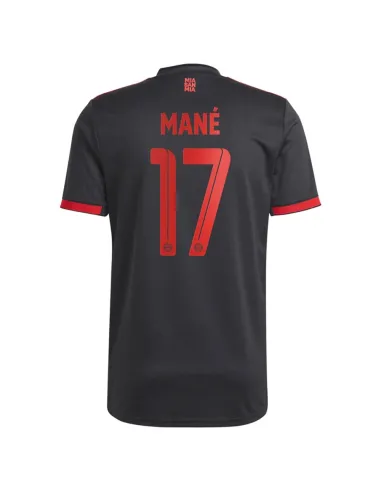 BAYERN MUNICH