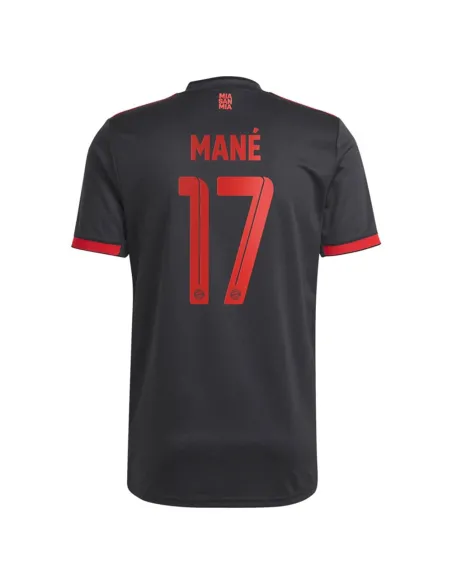 BAYERN MUNICH