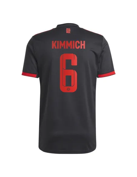 BAYERN MUNICH
