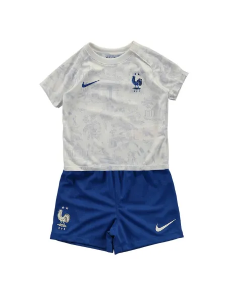 FRANCE,PACK ENSEMBLE ENFANT