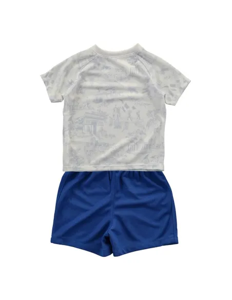 FRANCE,PACK ENSEMBLE ENFANT