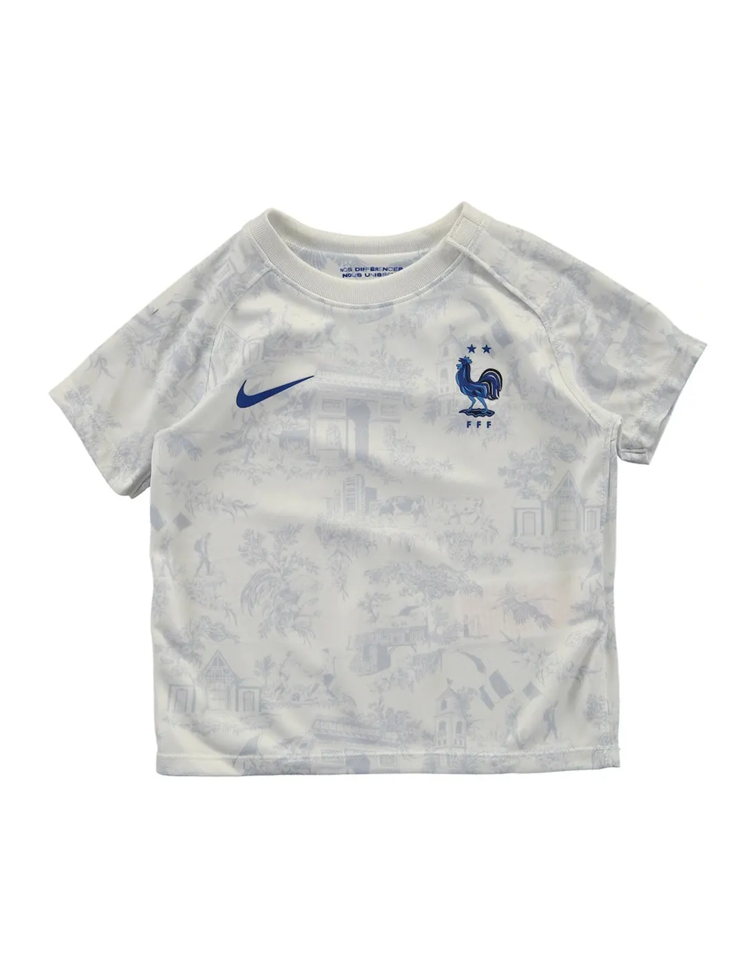 FRANCE,PACK ENSEMBLE ENFANT