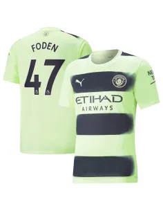 MANCHESTER CITY