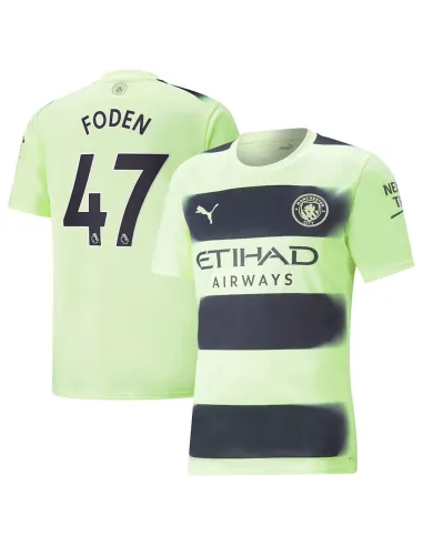 MANCHESTER CITY