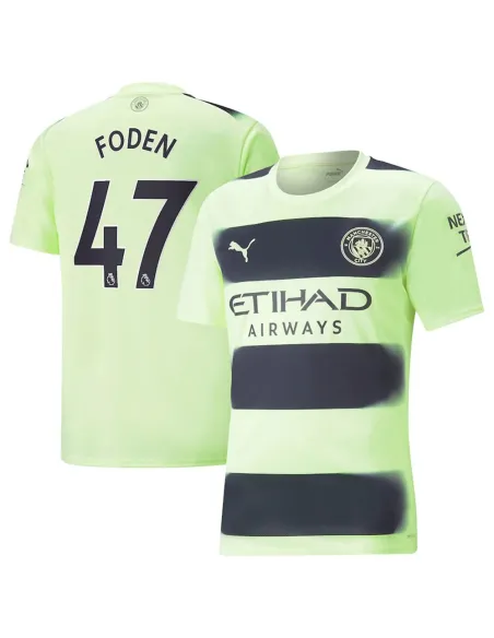 MANCHESTER CITY