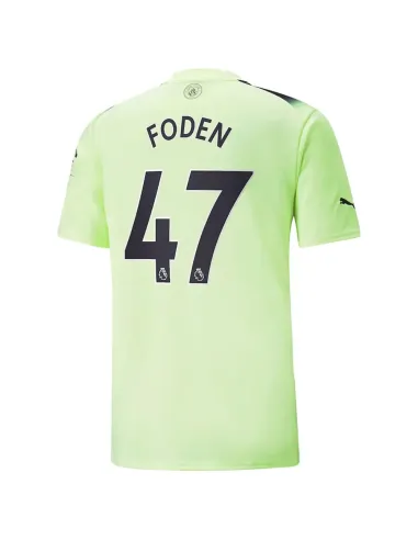 MANCHESTER CITY