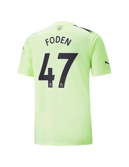 MANCHESTER CITY