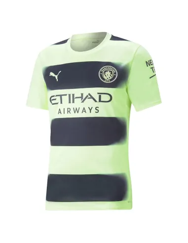 MANCHESTER CITY