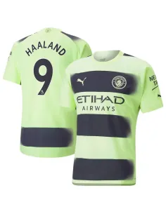 MANCHESTER CITY