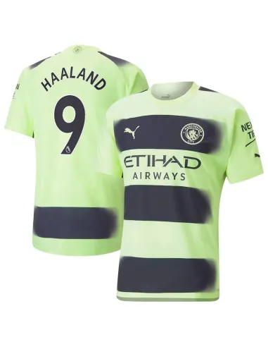 MANCHESTER CITY